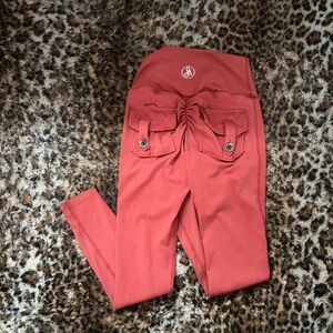 Allure the brand leggings